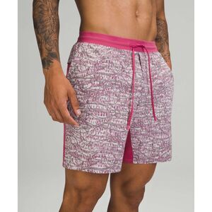 Lululemon Active Swim Short 8" Size Large